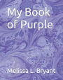 My Book of Purple