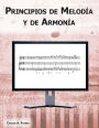 Principios de Melod a y de Armon a