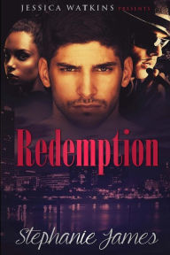 Title: Redemption, Author: Stephanie James