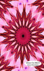 Draw in Me 7: Personal Sketch Book 160 Blank Pages Mandala