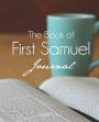 First Samuel Journal