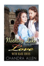 Nothing Like Love (Book 3): The Highlander Romance