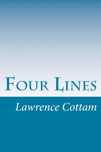 four-lines-book-of-four-line-poems-by-lawrence-cottam-paperback