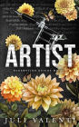 Artist (Redemption Reigns MC #2)
