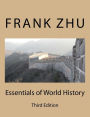 Essentials of World History: Third Edition