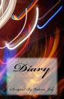 Diary: Diary/Notebook/Journal/Secrets - Original Modern Design 17