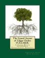 The Lineal Ascent of Edgar Osden FULLMER: : A Travis Wayne GOODSELL Genealogical Ancestry