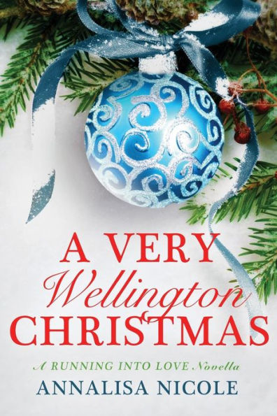 A Very Wellington Christmas