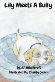 Title: Lily Meets A Bully, Author: Chasity Conley