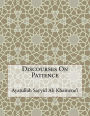 Discourses On Patience