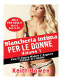 Biancheria Intima Per Le Donne Volume 1: Foto Di Donne Mature E Ragazze Bollenti In Lingerie