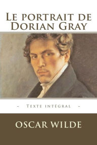 Title: Le portrait de Dorian Gray, Author: Atlantic Editions