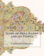 Story of Holy Kaaba and its People