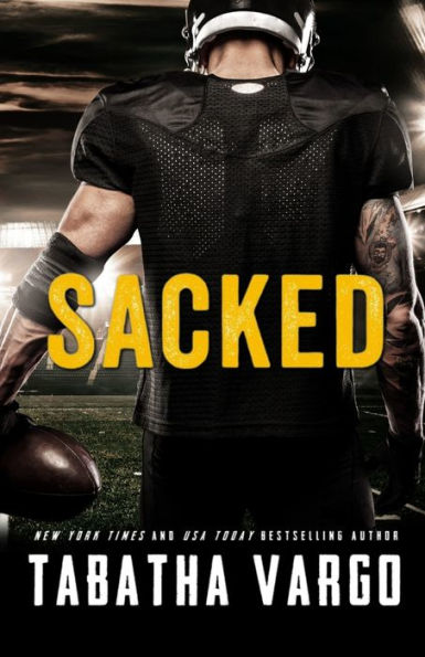 Sacked