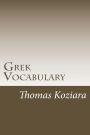 Grek Vocabulary