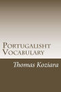 Portugalisht Vocabulary