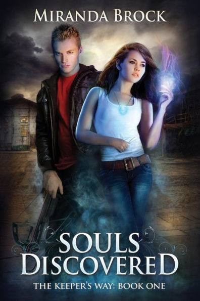 Souls Discovered