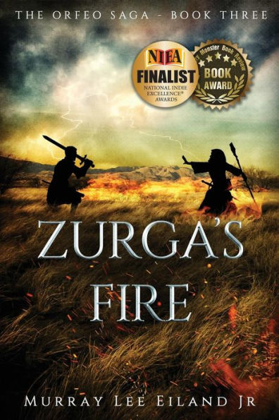 Zurga's Fire