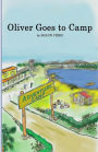 Oliver Goes to Camp