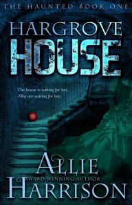 Title: Hargrove House, Author: Allie Harrison