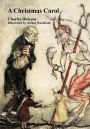 A Christmas Carol: Fully Illustrated