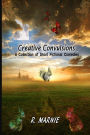 Creative Convulsions: A Collection of Short Fictional Comedies