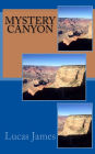 Mystery Canyon