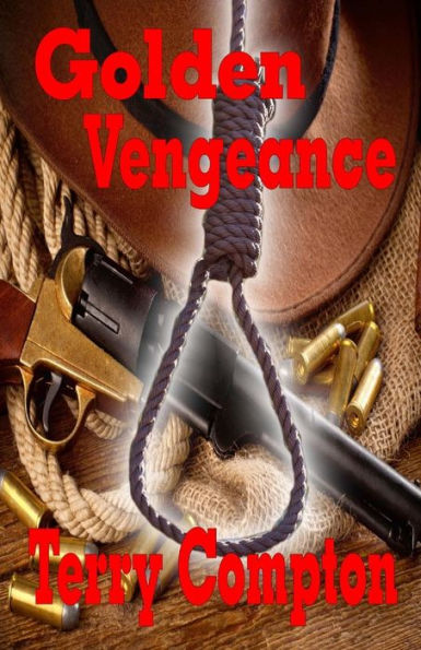 Golden Vengeance