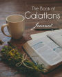 The Book of Galatians Journal