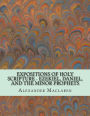 Expositions of Holy Scripture - Ezekiel, Daniel, and the Minor Prophets