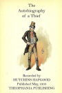 The Autobiography of a Thief