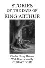 Stories of the Days of King Author