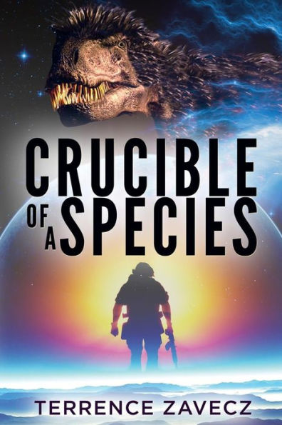 Crucible of a Species