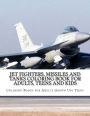 Jet Fighters, Missiles and Tanks Coloring Book For Adults, Teens and Kids: Stress Relieving Coloring Pages