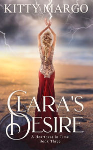 Title: Clara's Desire, Author: Kitty Margo