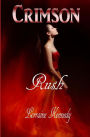 Crimson Rush: A Vampire Romance
