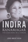 Indira Ranamagar: Una llum enmig de la foscor