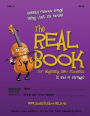 The Real Book for Beginning Cello Students (C and G Strings): Seventy Famous Songs Using Just Six Notes