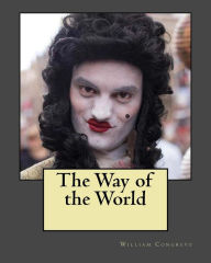 Title: The Way of the World, Author: William Congreve