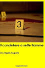 Il candeliere a sette fiamme