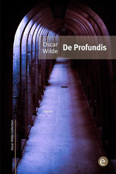 De Profundis