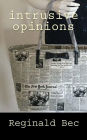Intrusive opinions