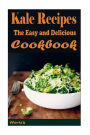 Kale Recipes: Most Amazing Oranges Recipes Ever Offered