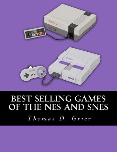 nes best selling games