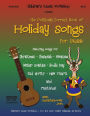 The Politically Correct Book of Holiday Songs for Ukulele