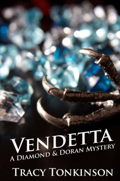 Vendetta: A Diamond & Doran Mystery