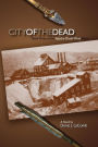 City of the Dead: Apache Death Wind Book Three