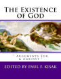 The Existence of God: