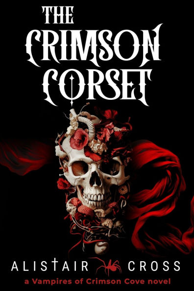 The Crimson Corset