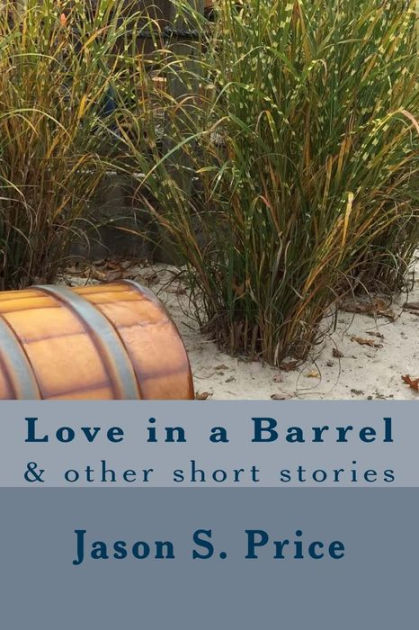 For The Love of The Barrel